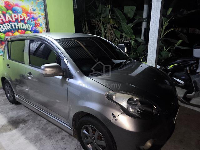 2009 Perodua MYVI 1.3 EZI MY05 M300 FACELIFT (A) - 3