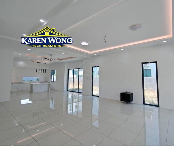 【Luxury Bungalow Under RM1 Million🔥🌈】Located @ FAIRFIELD YARRA PARK 1