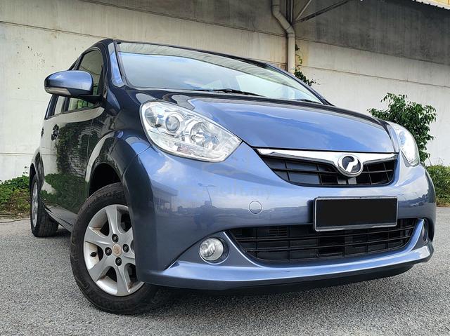 2013 Perodua MYVI 1.3 EZI PREMIUM (A) - 1