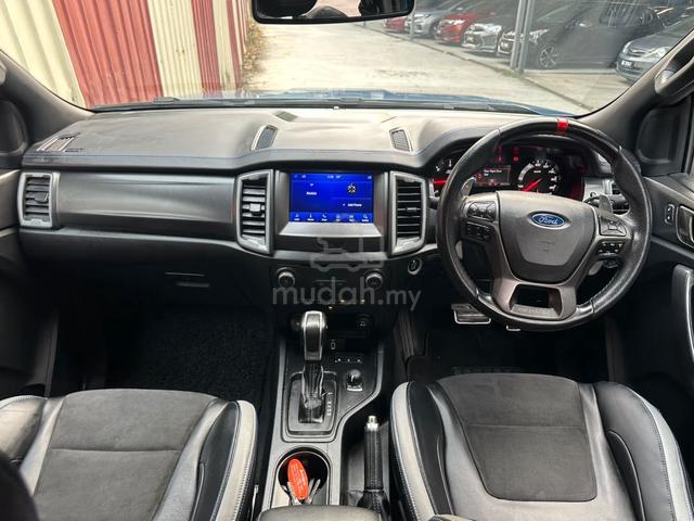 2021 Ford RANGER 2.0 RAPTOR BI-TURBO MY18 T6 - 4
