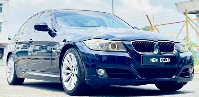 [💥JACKPoT💥]10 HAJIOWN Bmw 320I E90 FACELIFT(A) - 2