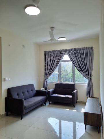 Nexus @ Kajang Station (Tower A) 1