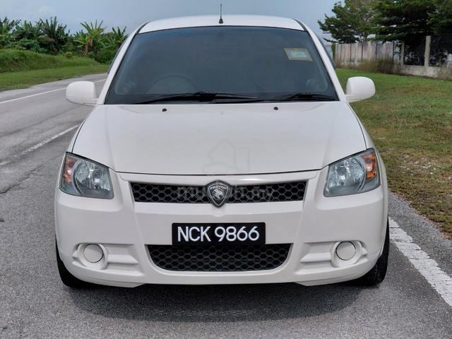 CATBARU SIAP TUKARNAMA 2010 Proton SAGA 1.3 Auto - 3