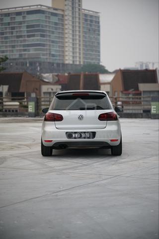 2011 Volkswagen GOLF 1.4 TSI (LIGHT & SOUND PACK) - 3