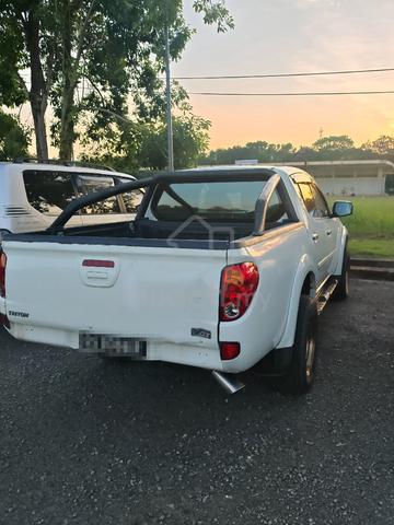 2012 Mitsubishi TRITON 2.5 VGT (A) - 3