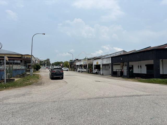 Melati Bukit Beruntung Rawang 1