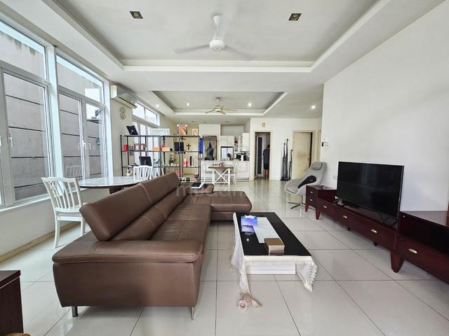 [WET-DRY KITCHEN] The Mews, The Glades, Putra Heights, USJ, Ensemble 4