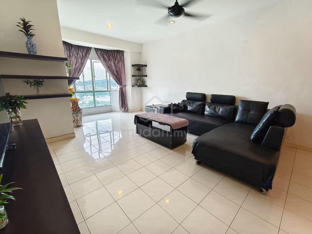 Permas Ville Apartments 1