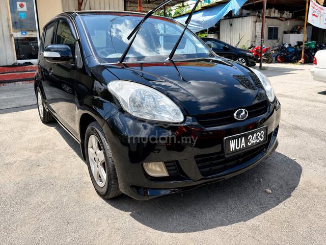 2010 Perodua MYVI 1.3 🏆 Kondisi mantap! Bersih ! - 3