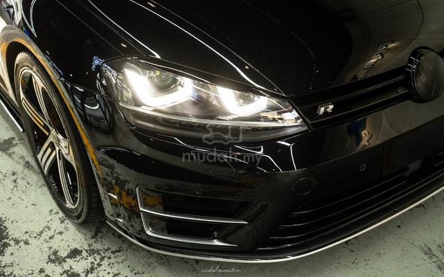 2016 Volkswagen GOLF 2.0 R MK7 (A) - 3