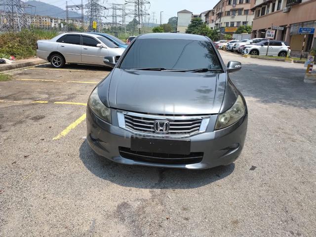 2010 Honda ACCORD 2.0 VTI (A) - 5