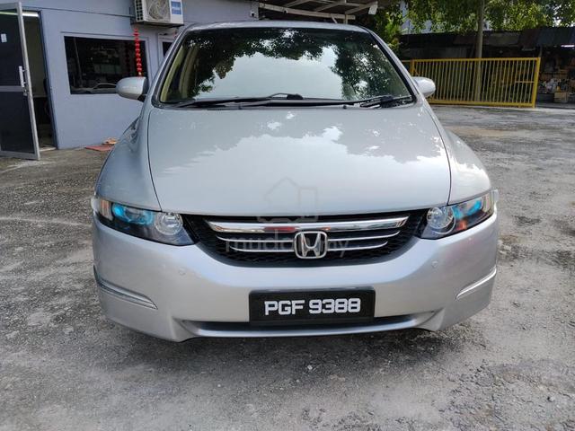 2005 Honda ODYSSEY 2.4 I-VTEC (A) - 2