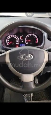 2008 Perodua MYVI 1.3 EZi (A) - 2