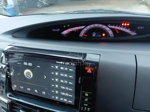 2012 Toyota ESTIMA 2.4 AERAS G PACKAGE ACR50W - 3