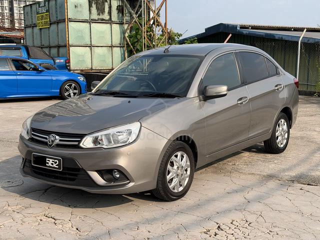 2020 Proton SAGA 1.3 (A) CASH B/L LOAN KEDAI - 3