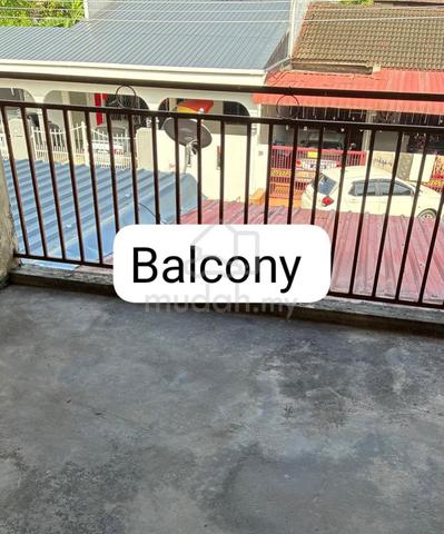 2 Tingkat rumah Teres di Tanam Sri Larut, Simpang, Taiping, Perak 1