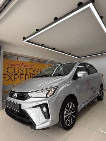 PROMO MERDEKA 2026 Perodua BEZZA 1.3 X - 4