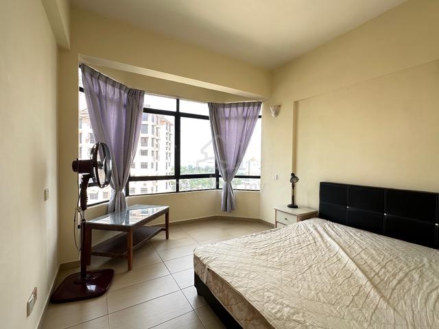 Sunny Ville Condominium 4