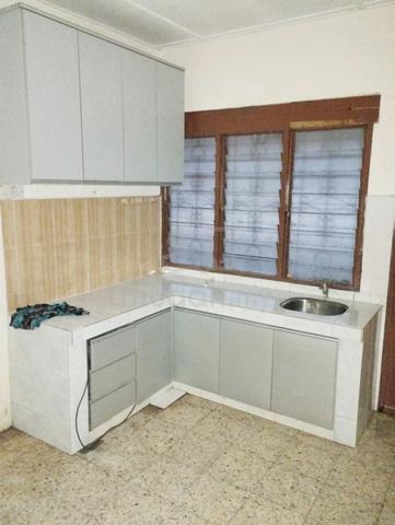 1-Storey House - FOR RENT - Taman Maznah Jalan Kebun, Klang, Shah Alam 1
