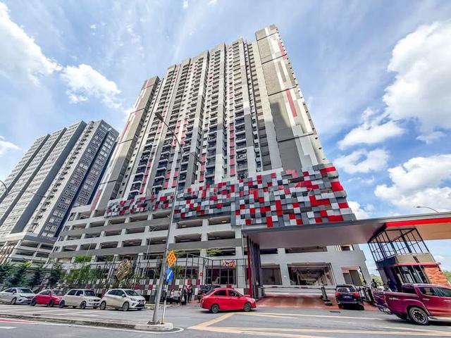 Residensi Mutiara 1