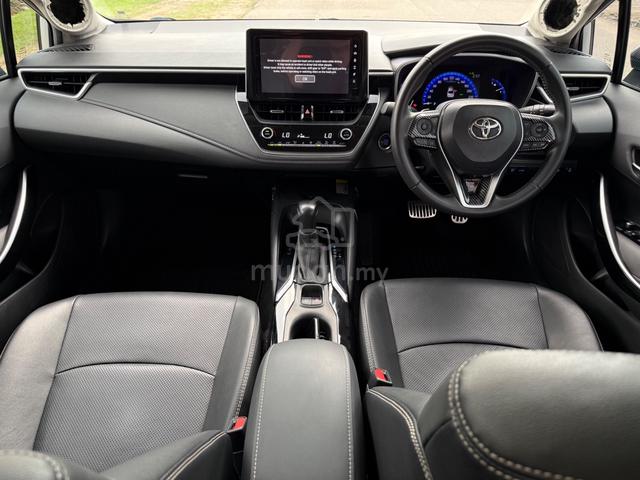 Car King👑2023 Toyota COROLLA ALTIS 1.8 G - 5