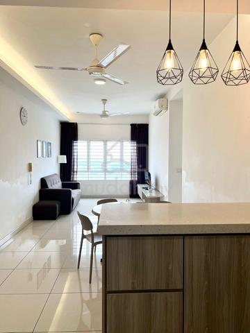 Savanna Executive Suite @ Southville City 1