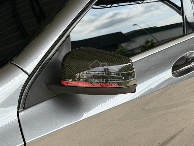 2015 Mercedes Benz A250 SPORTS (CBU) 2.0 - 4