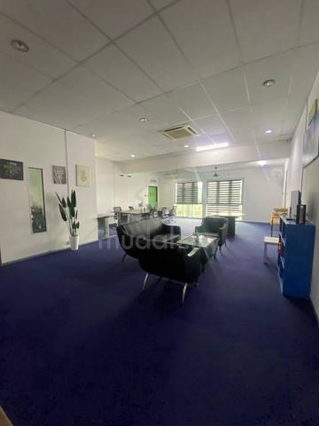 Private Room for rent with CCTV,Wifi,Security and Receptionist 5