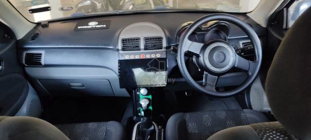2011 Proton PERSONA 1.6 ELEGANCE BASE LINE (M) - 5