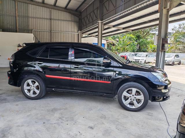 2006 Toyota HARRIER 2.4 240G FWD (A) - 5