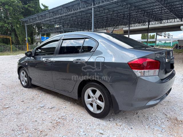 2010 Honda CITY 1.5 I-VTEC (A) FACELIFT WARRANTY - 4