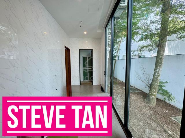 [3 STY] BUNGALOW 7221sf RENOVATED ELEVATOR ROOF TOP GARDEN PULAU TIKUS 5