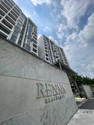 Renna Residence @ The NorthBank 1