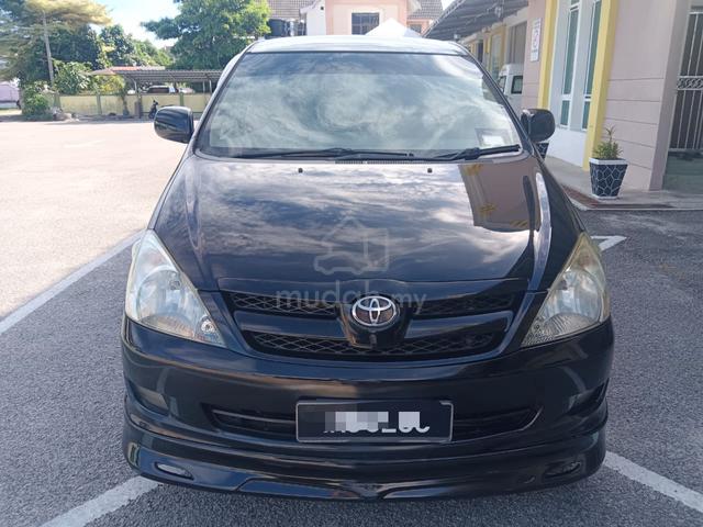 2008 Toyota INNOVA 2.0 E (A) - 3