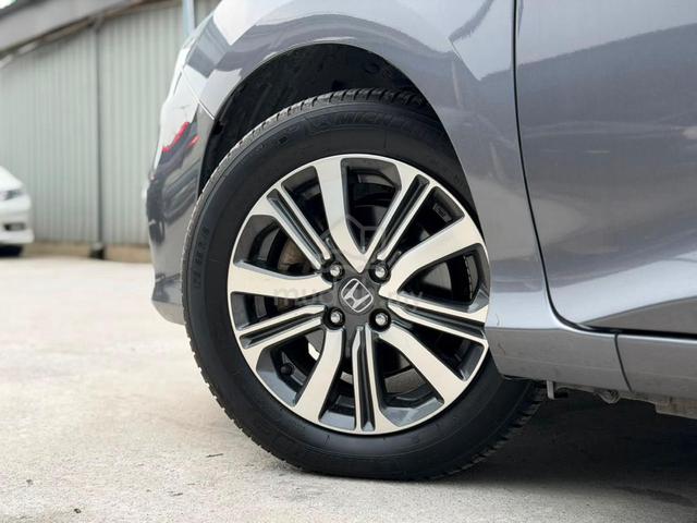 OFFER 2019 Honda CITY 1.5 E GM6 FACELIFT (A) - 5