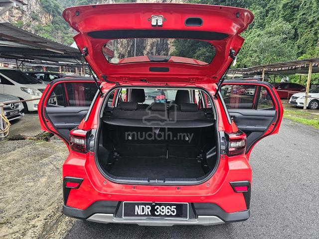 2021 Perodua ATIVA 1.0 (A) OTR PRICE **FULL LOAN** - 4
