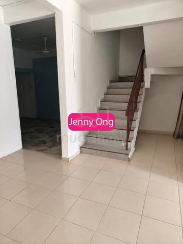 2 Sty Semi D At Taman Limbungan,Butterworth For Rent 1