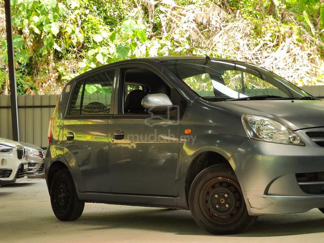 2014 Perodua VIVA 1.0 ELITE EZi (A) 1 OWNER - 2