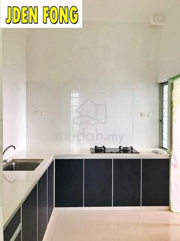 Boulevard Condominium (BLVD) 1
