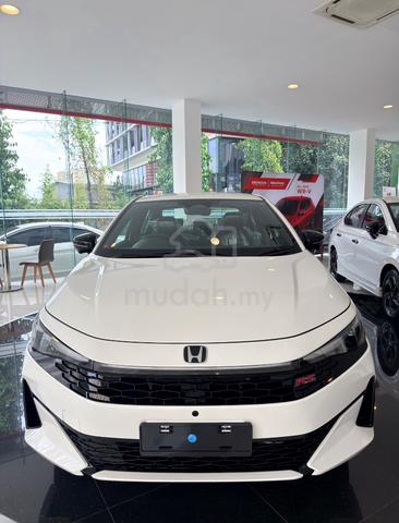 2026 Honda CITY EVRS HIGH PROMO++FREE GIFTS!!! - 1