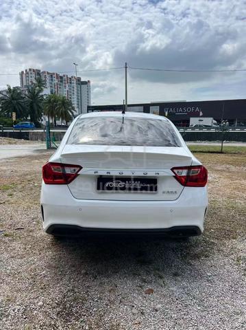 2024 Proton SAGA 1.3 PREMIUM AT (A) REG:2025 - 4