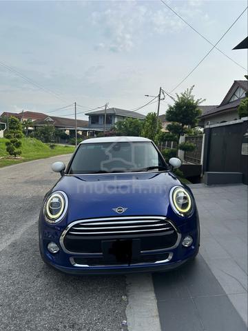 2018 Mini COOPER 1.5  (A) - 1