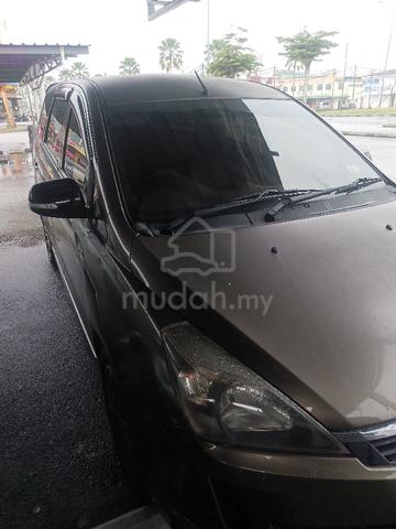 2010 Proton EXORA 1.6 MC H-LINE (A) - 5
