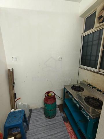 Sri Saujana (Georgetown) 1