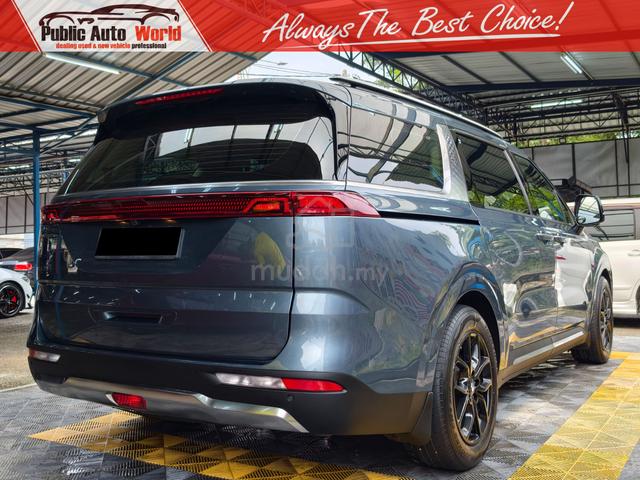 Kia CARNIVAL 2.2D 11SEATER 360 2PDOOR PB - 2