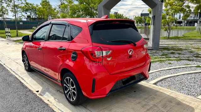 2023 Perodua MYVI 1.5 H (A) - 5