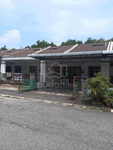 Rumah Untuk Di Sewa siap AutoGate 1