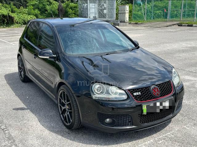 2008 Volkswagen GOLF 2.0 GTi (A) - 3