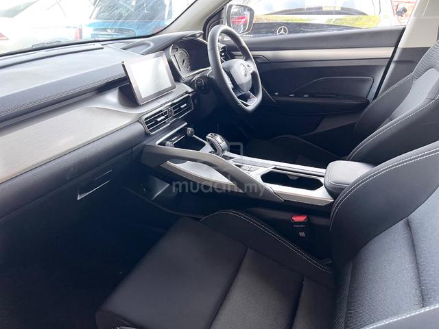 2023 Proton X50 T STANDARD 1.5L*1 CAREFUL OWNER* - 5