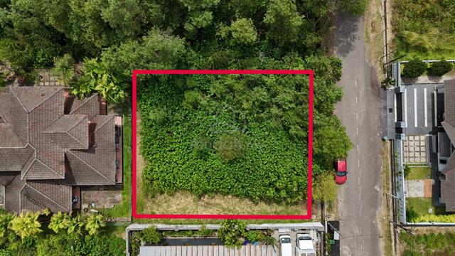 5mins UTM Skudai -Bungalow Lot @ Jalan Sejahtera 8, Taman Desa Skudai 1